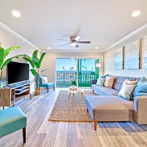 Balboa Pier House Newport Beach
