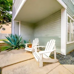Living 1 Newport Beach