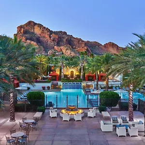 Omni Scottsdale & At Montelucia Paradise Valley