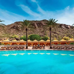 The Canyon At The Phoenician, A Luxury Collection Resort, Scottsdale Paradise Valley